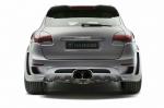 Porsche Cayenne Guardian by Hamann 2011 года